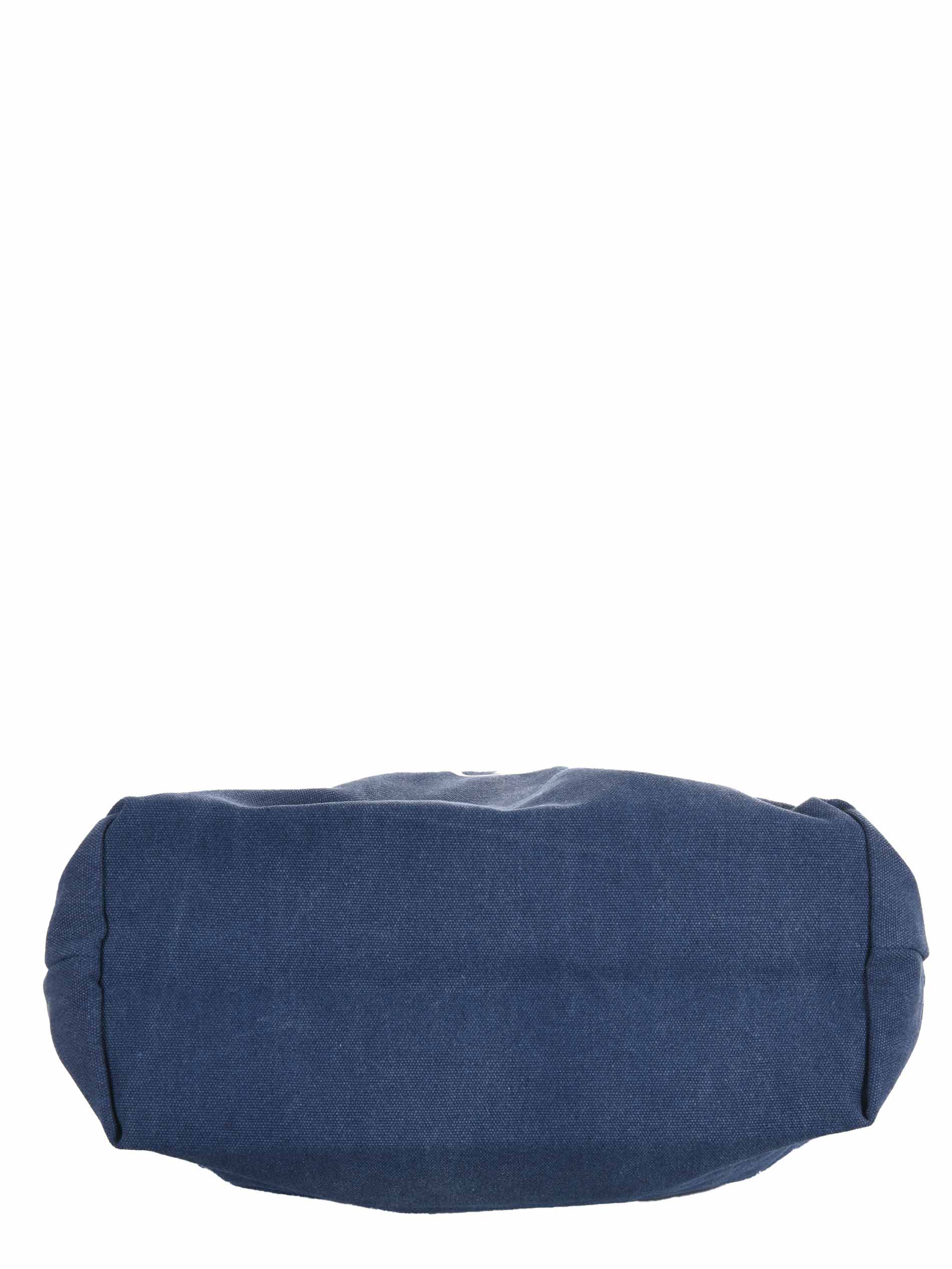 Borsa MC2 Saint Barth "essential beach cotton" 