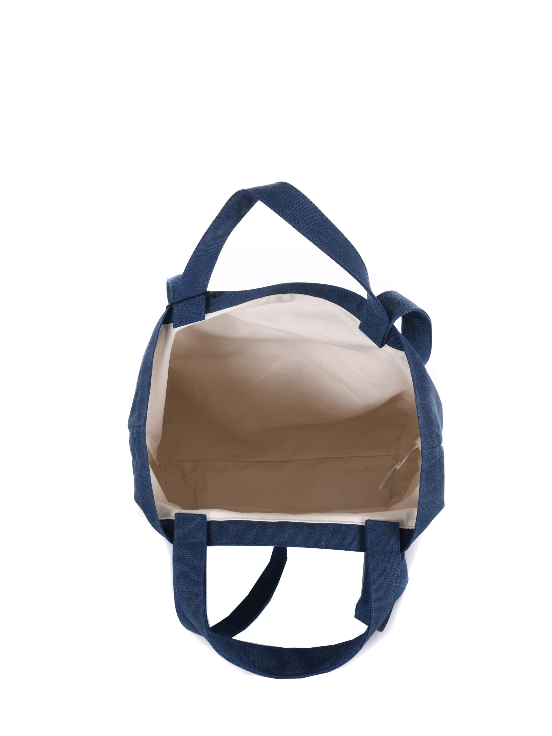 Borsa MC2 Saint Barth "essential beach cotton" 