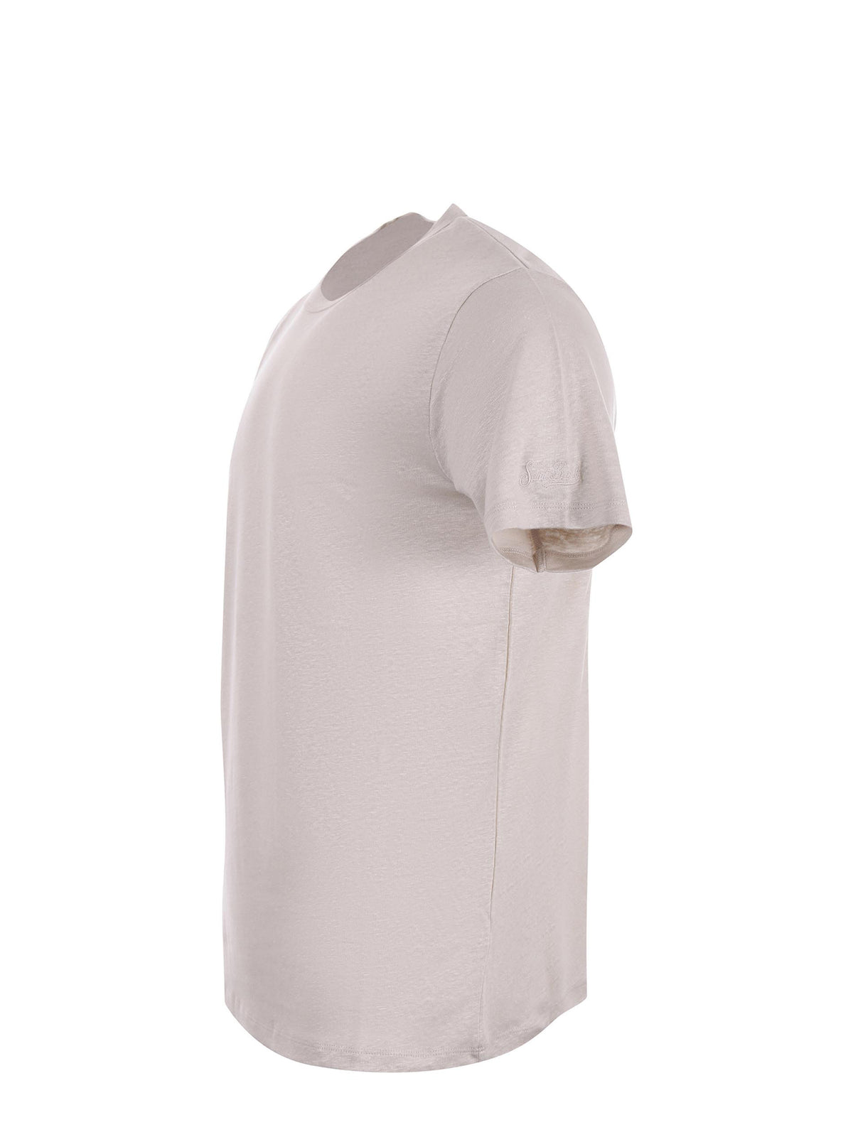 T-shirt Mc2 Saint Barth 