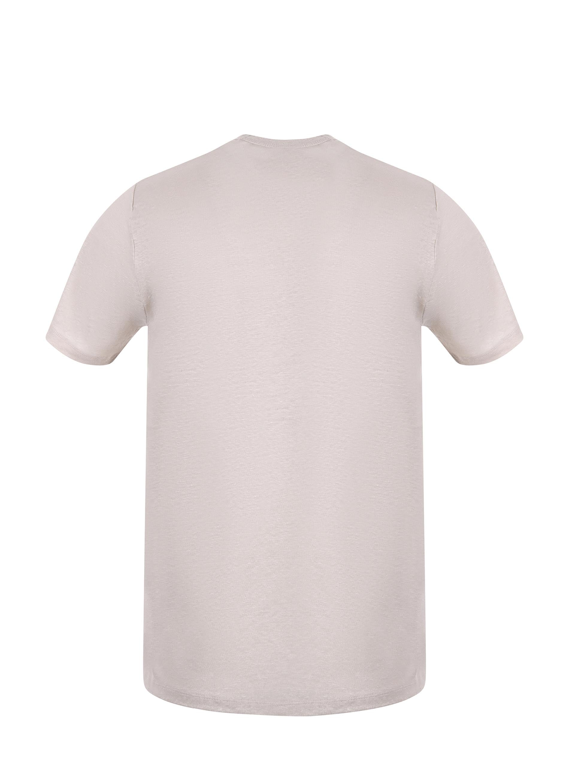 T-shirt Mc2 Saint Barth 