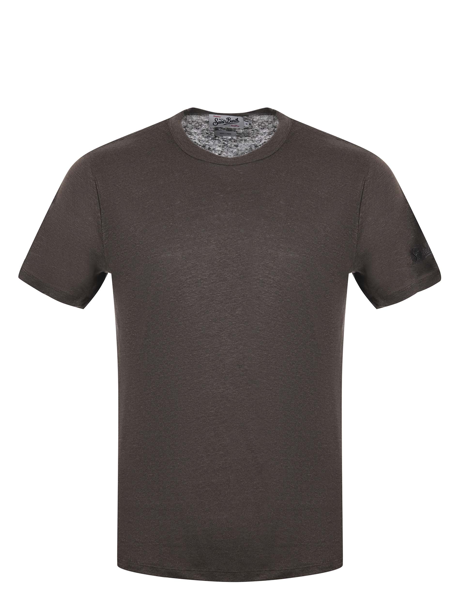 T-shirt Mc2 Saint Barth 