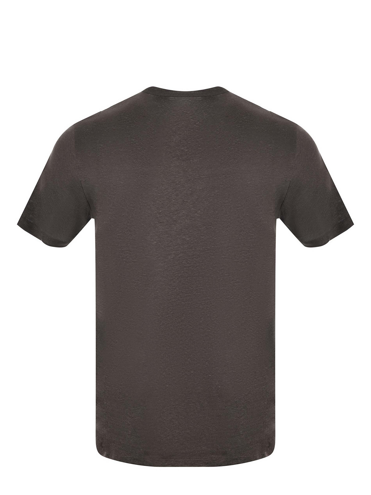 T-shirt Mc2 Saint Barth 