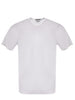 MC2 SAINT BARTH T-shirt ECS0003 01138L Ivory