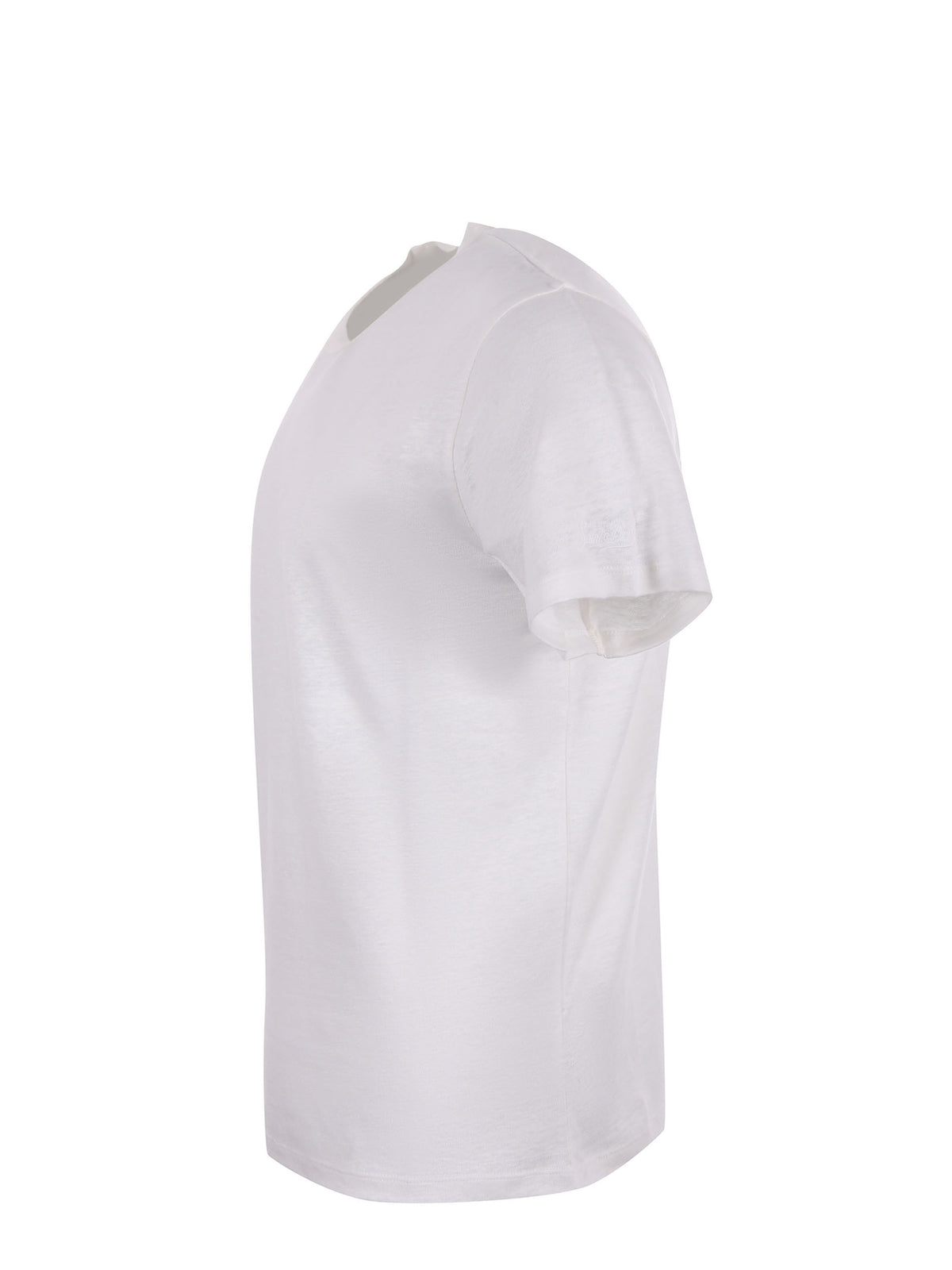 T-shirt Mc2 Saint Barth 