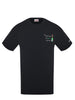 MC2 SAINT BARTH T-shirt POT0001 04451L Black