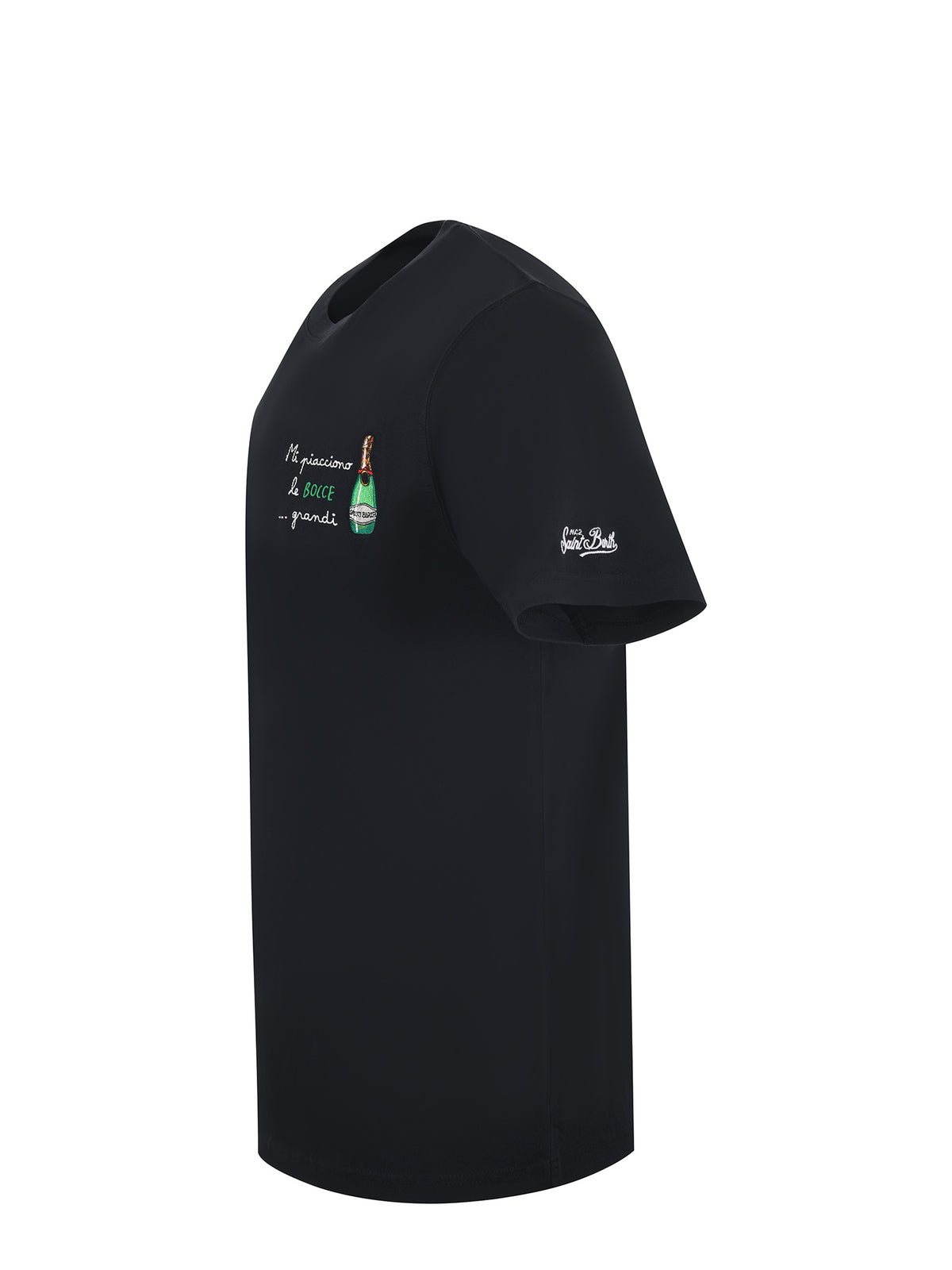 T-shirt MC2 Saint Barth 
