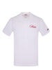 MC2 SAINT BARTH T-shirt PRL0002 00385L White