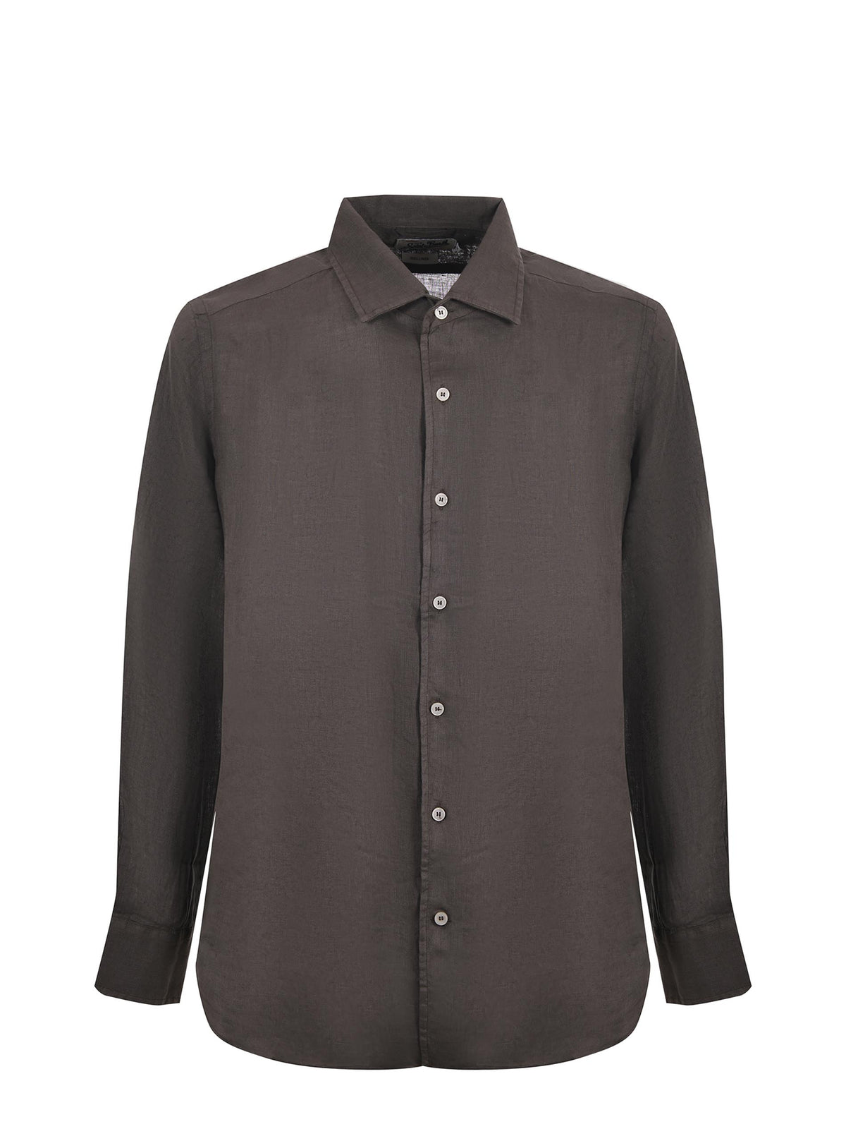 Camicia MC2 Saint Barth "raphael" 