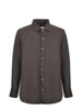 MC2 SAINT BARTH Shirts RPH0001 00450L Brown