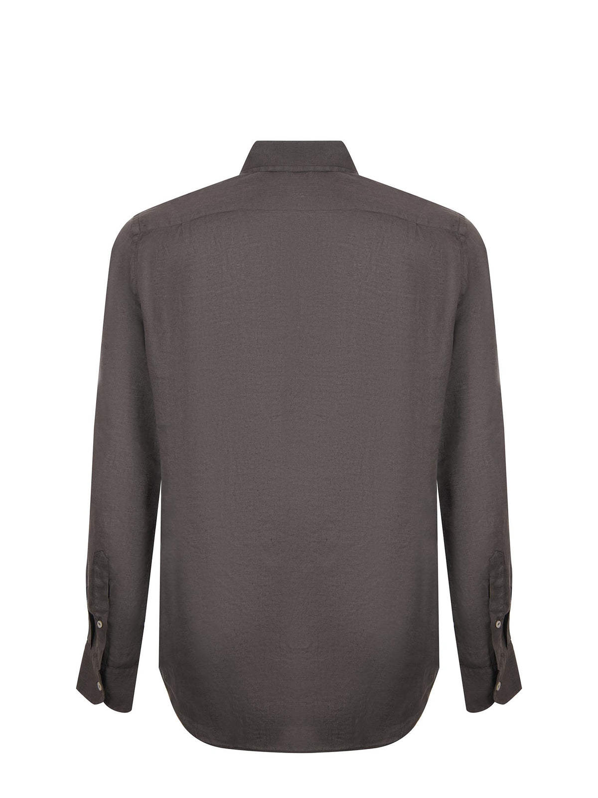 Camicia MC2 Saint Barth "raphael" 