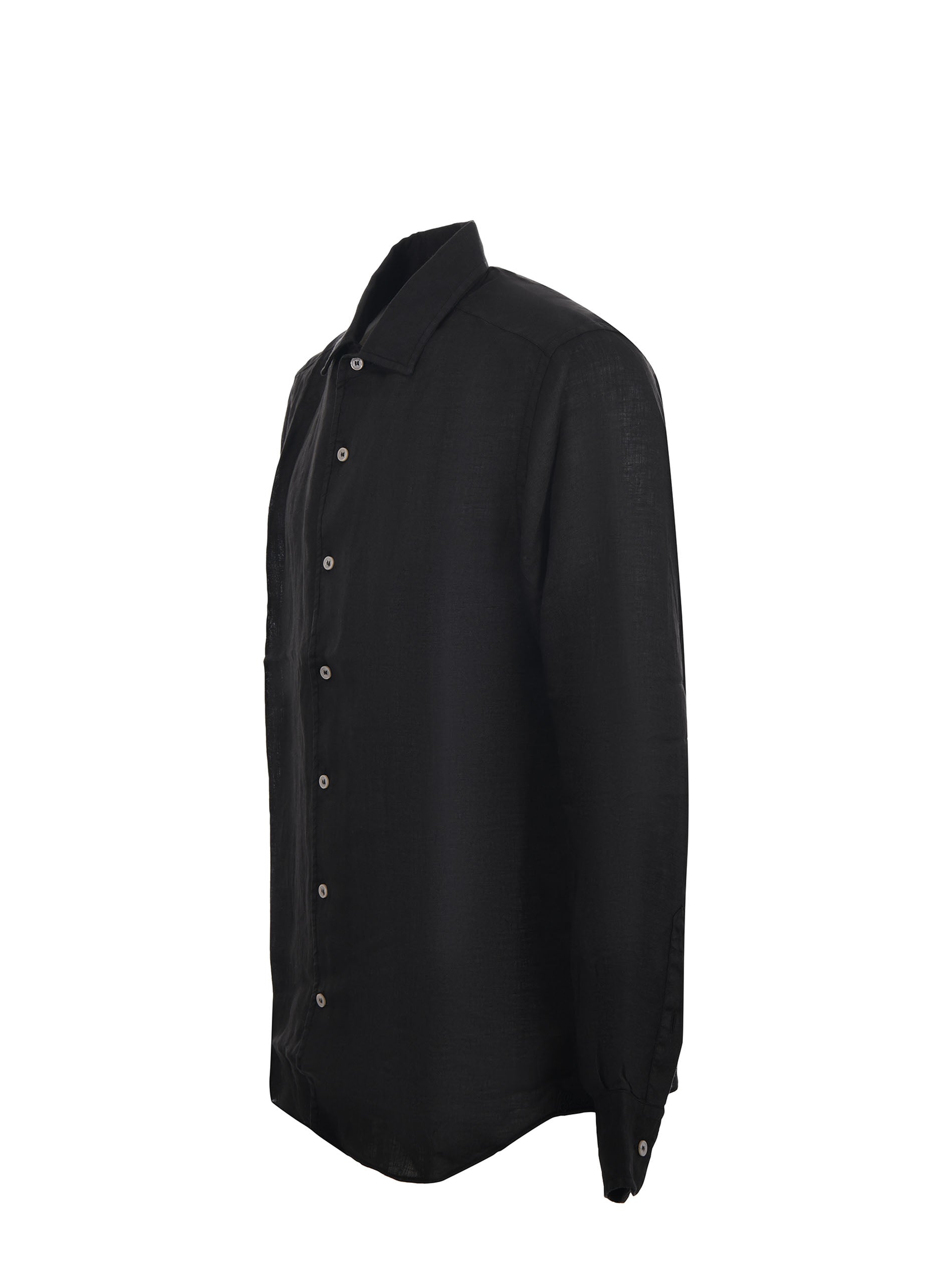 Camicia MC2 Saint Barth "raphael" 