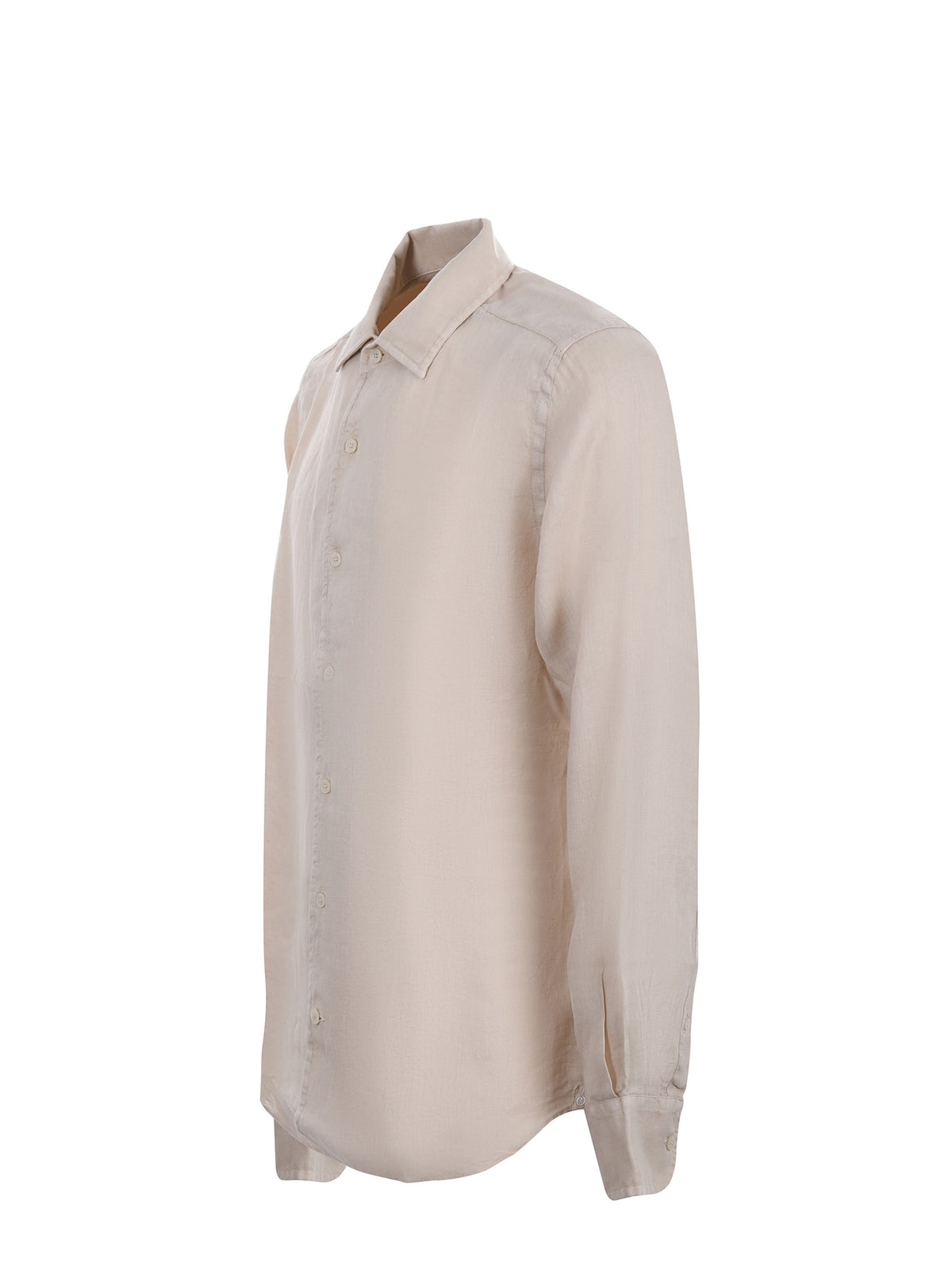 Camicia MC2 Saint Barth "raphael" 