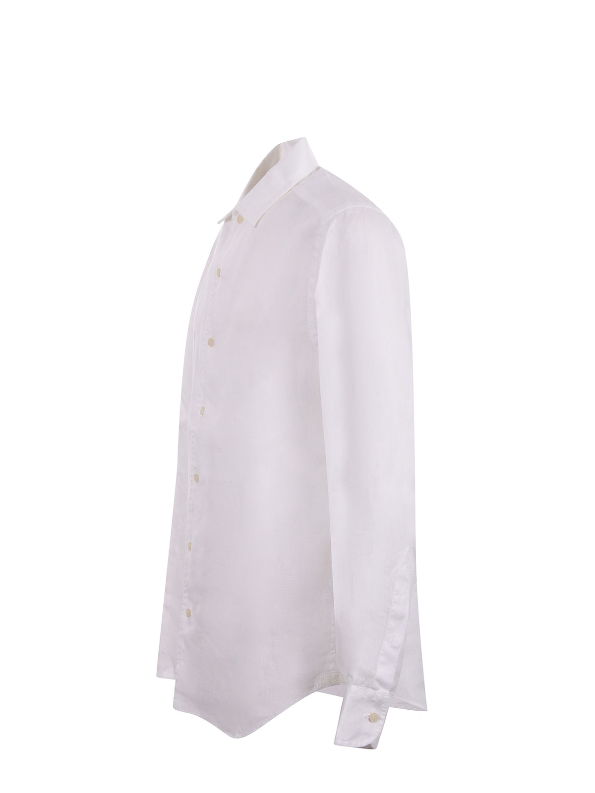Camicia MC2 Saint Barth "raphael" 
