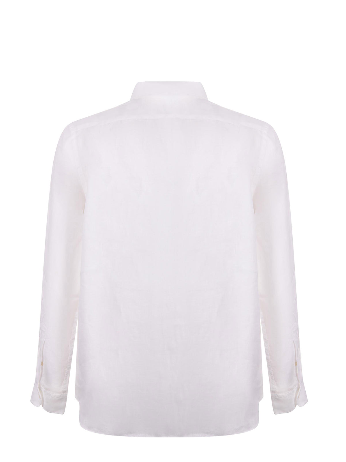 Camicia MC2 Saint Barth "raphael" 