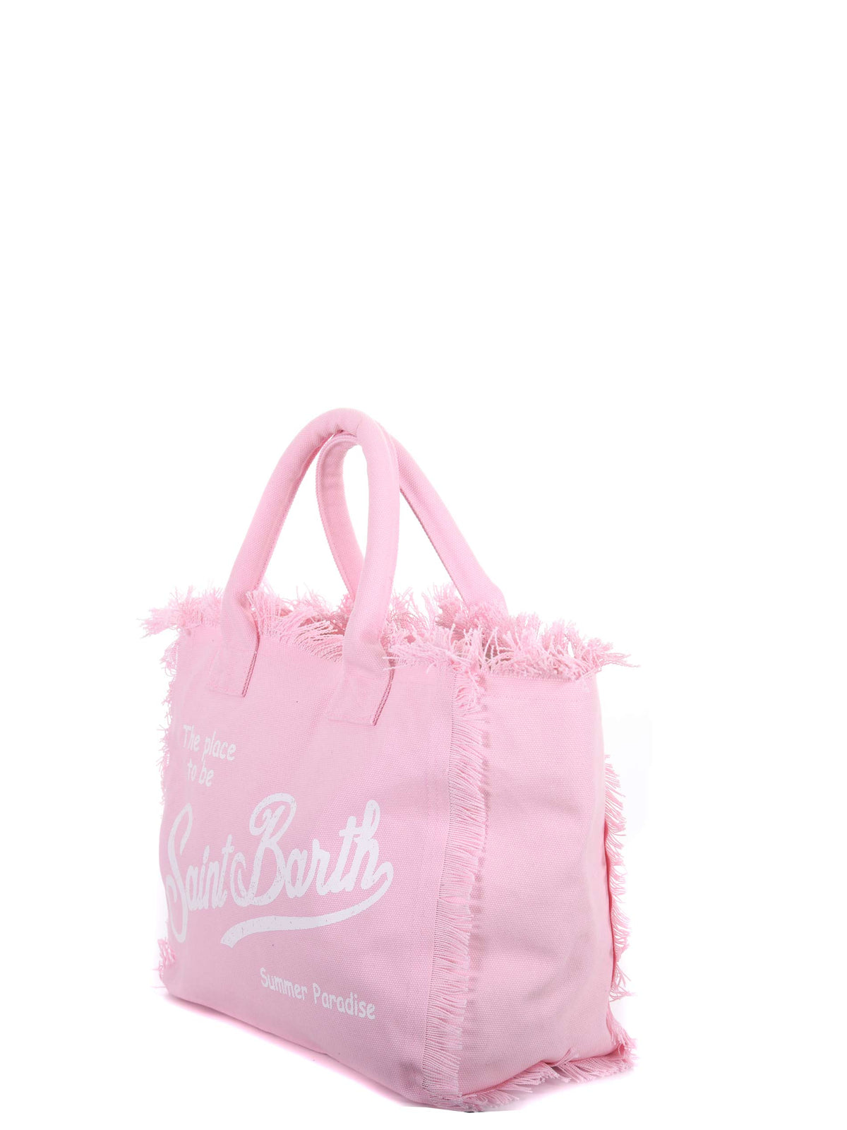 Shopping grande MC2 Saint Barth 