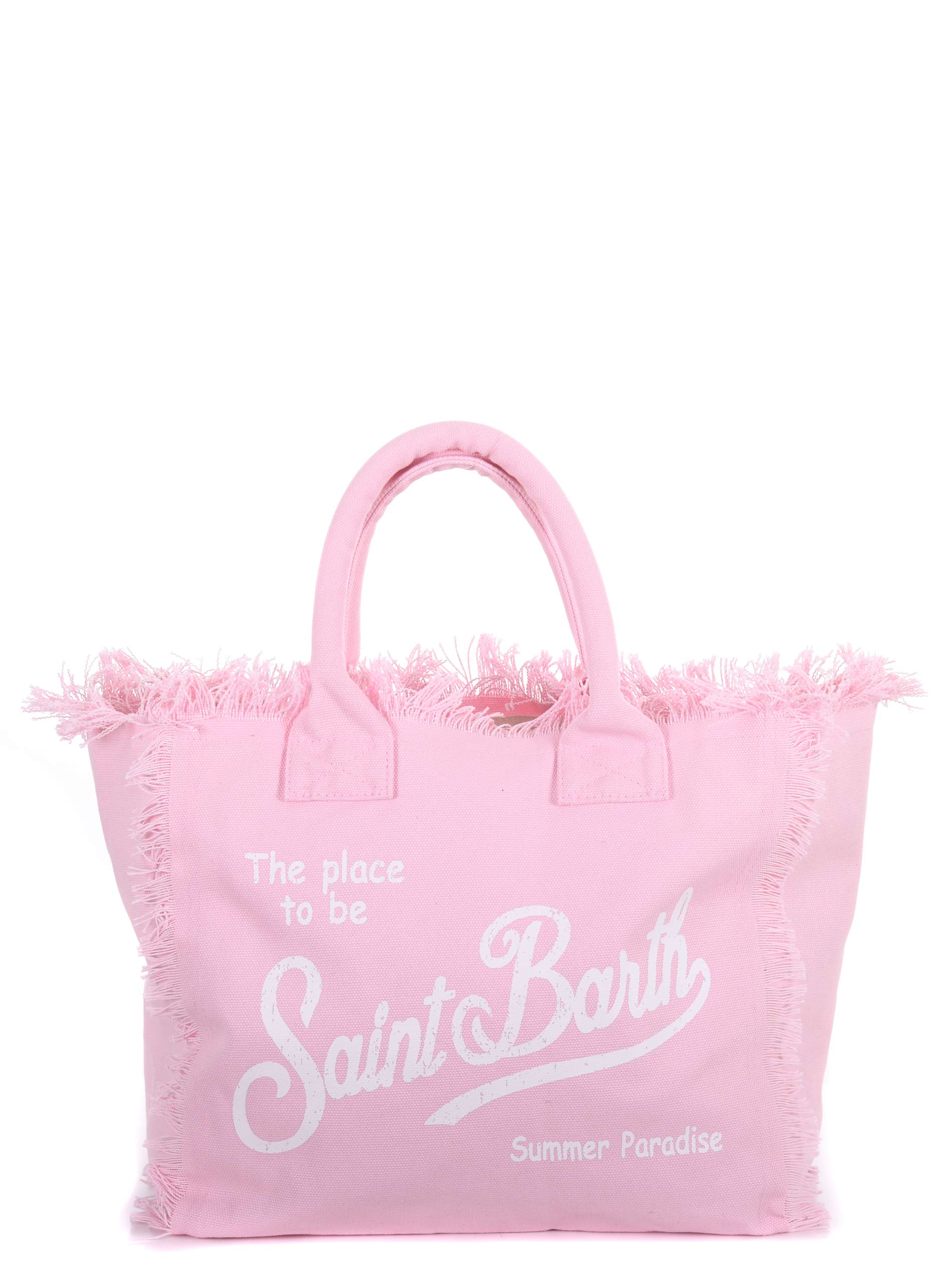 Shopping grande MC2 Saint Barth 