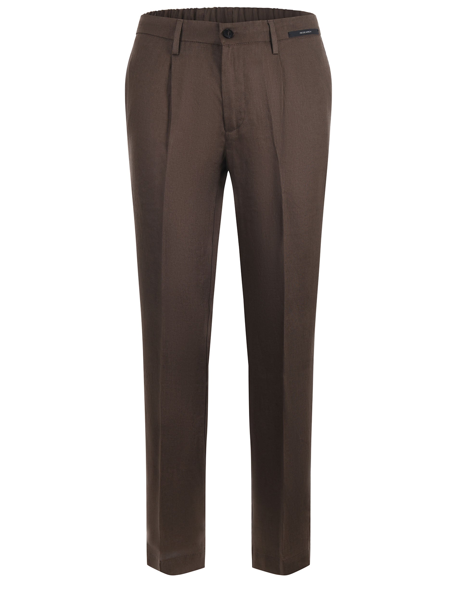 Pantaloni Michael Coal 