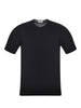 PAOLO PECORA Knitwear A010 F200-9000 Black