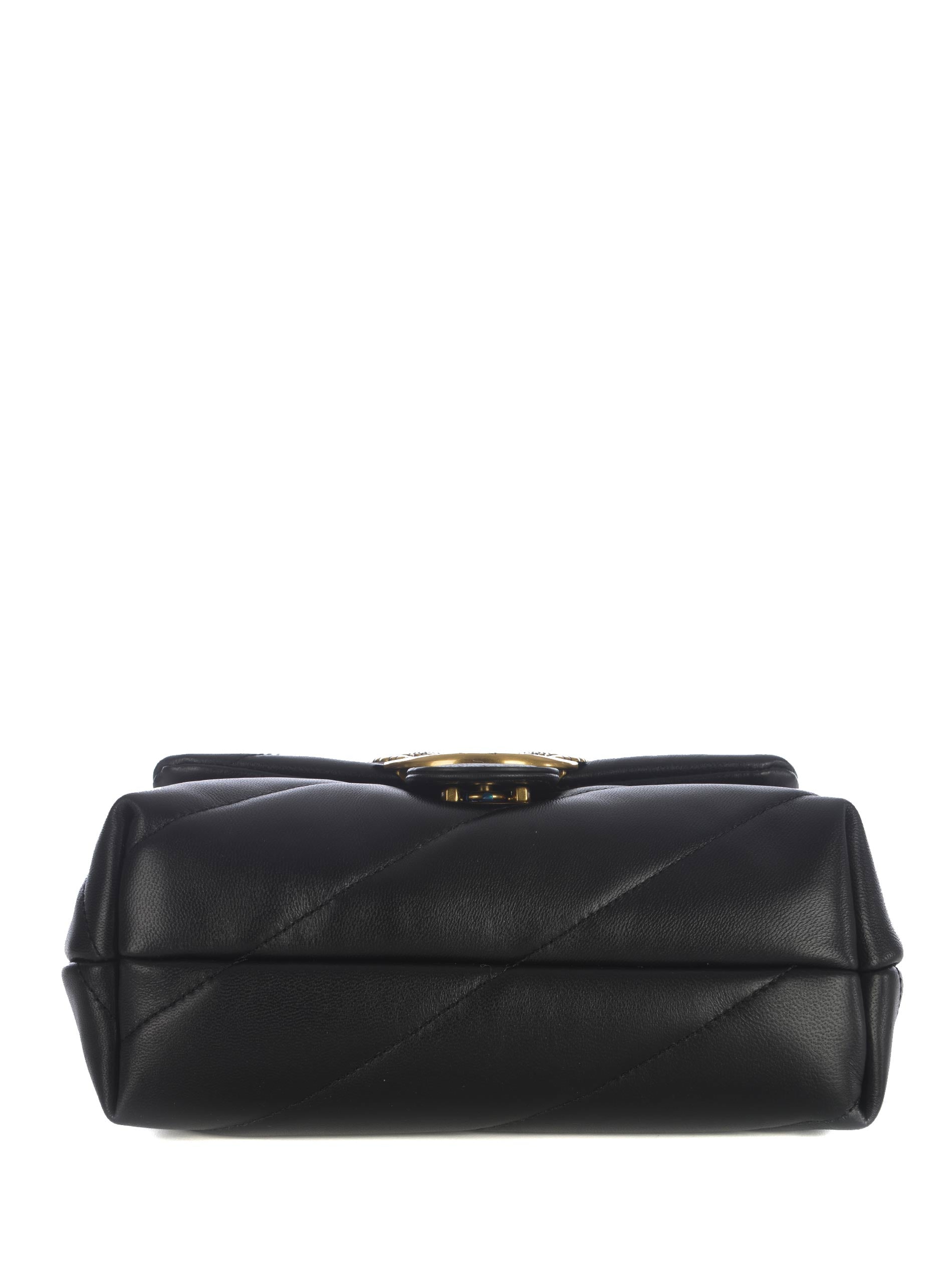 Borsa Pinko "Love Mini Puff" 