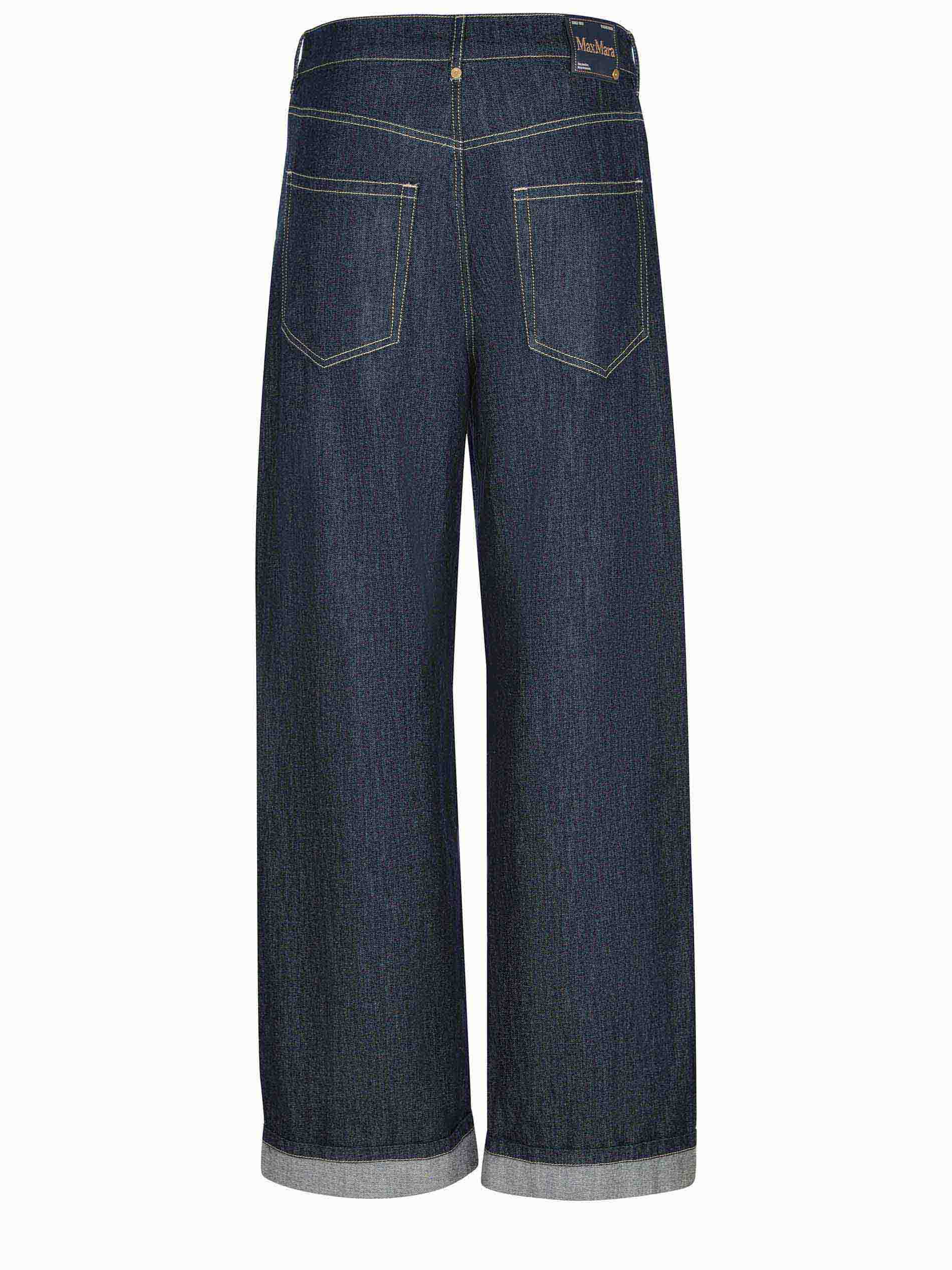 Jeans 'S Max Mara "Smmchiara" 