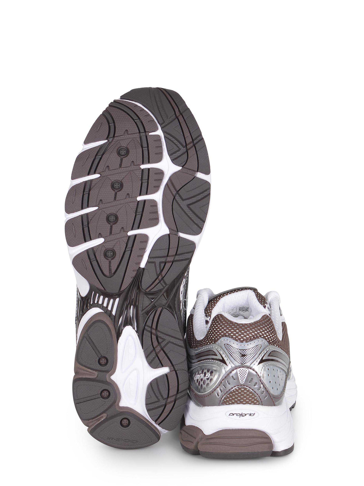 Sneakers Saucony " Progrid Omni 9" 