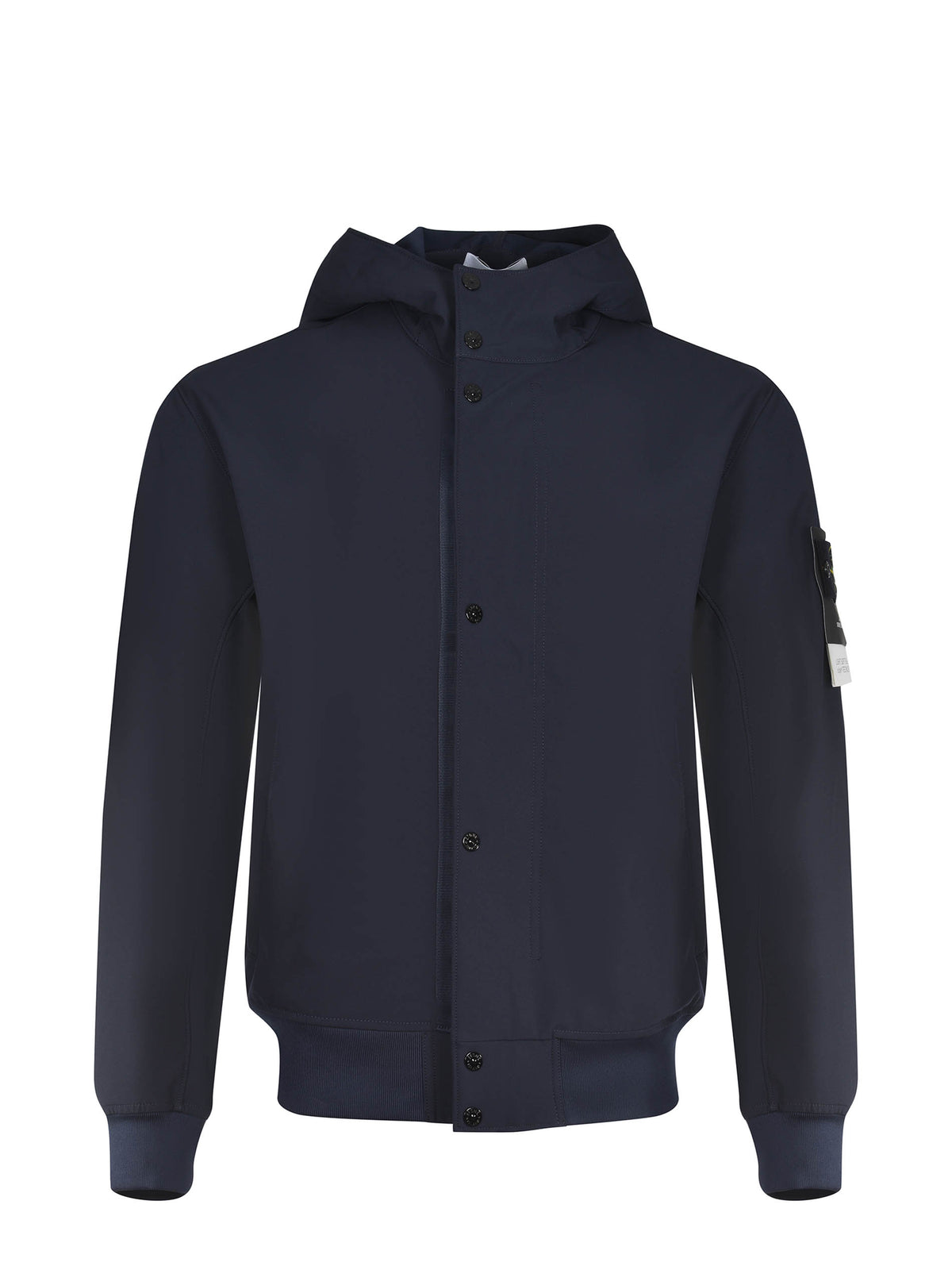 Giubbino Stone Island "Soft Shell-R" 