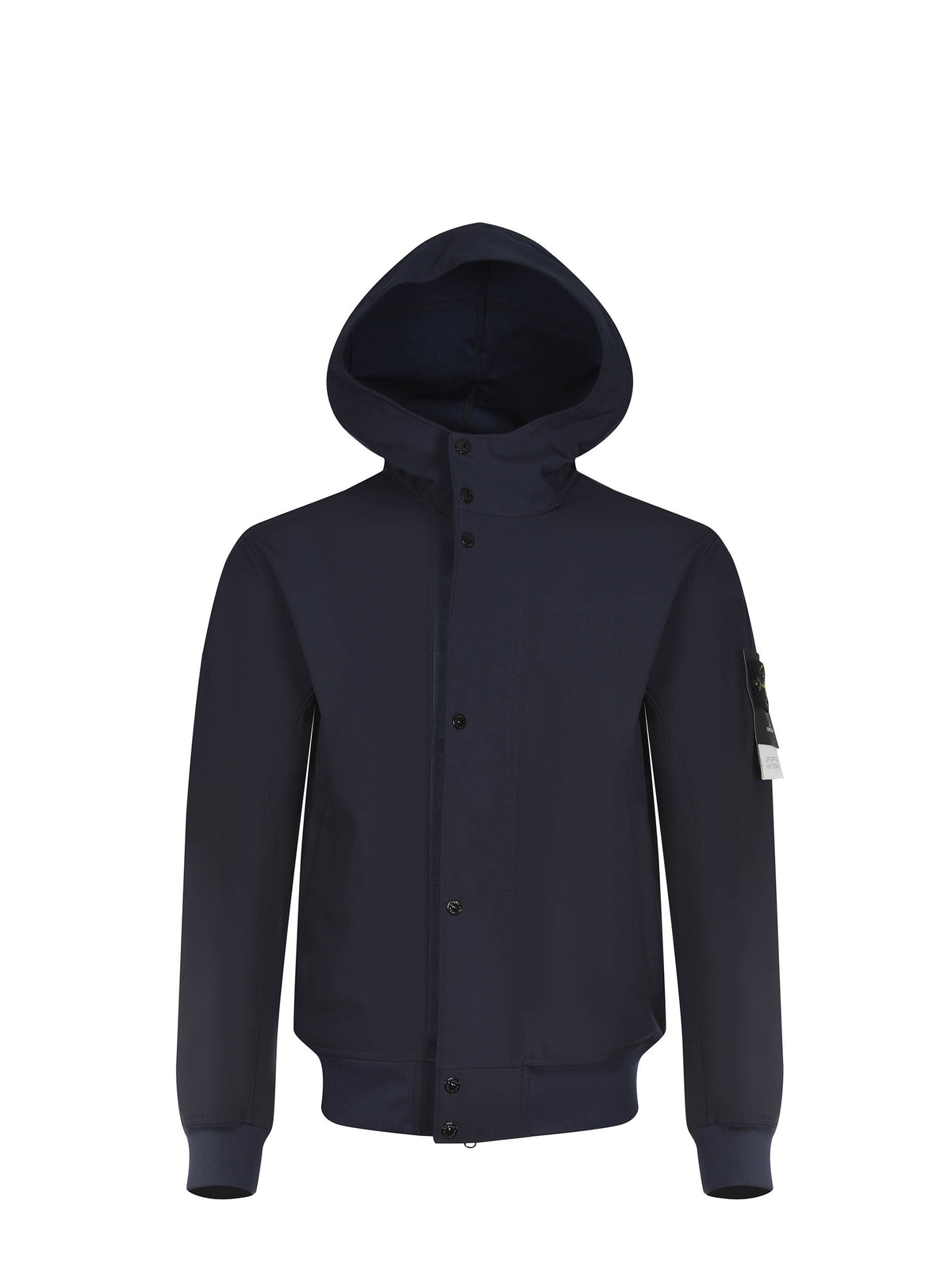 Giubbino Stone Island "Soft Shell-R" 