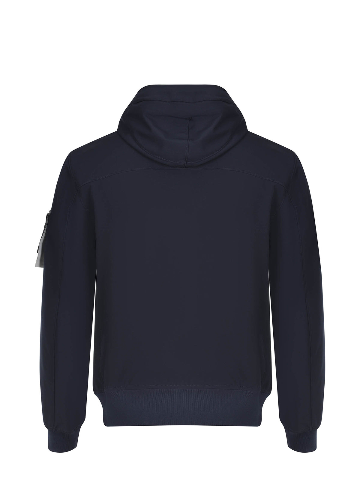 Giubbino Stone Island "Soft Shell-R" 