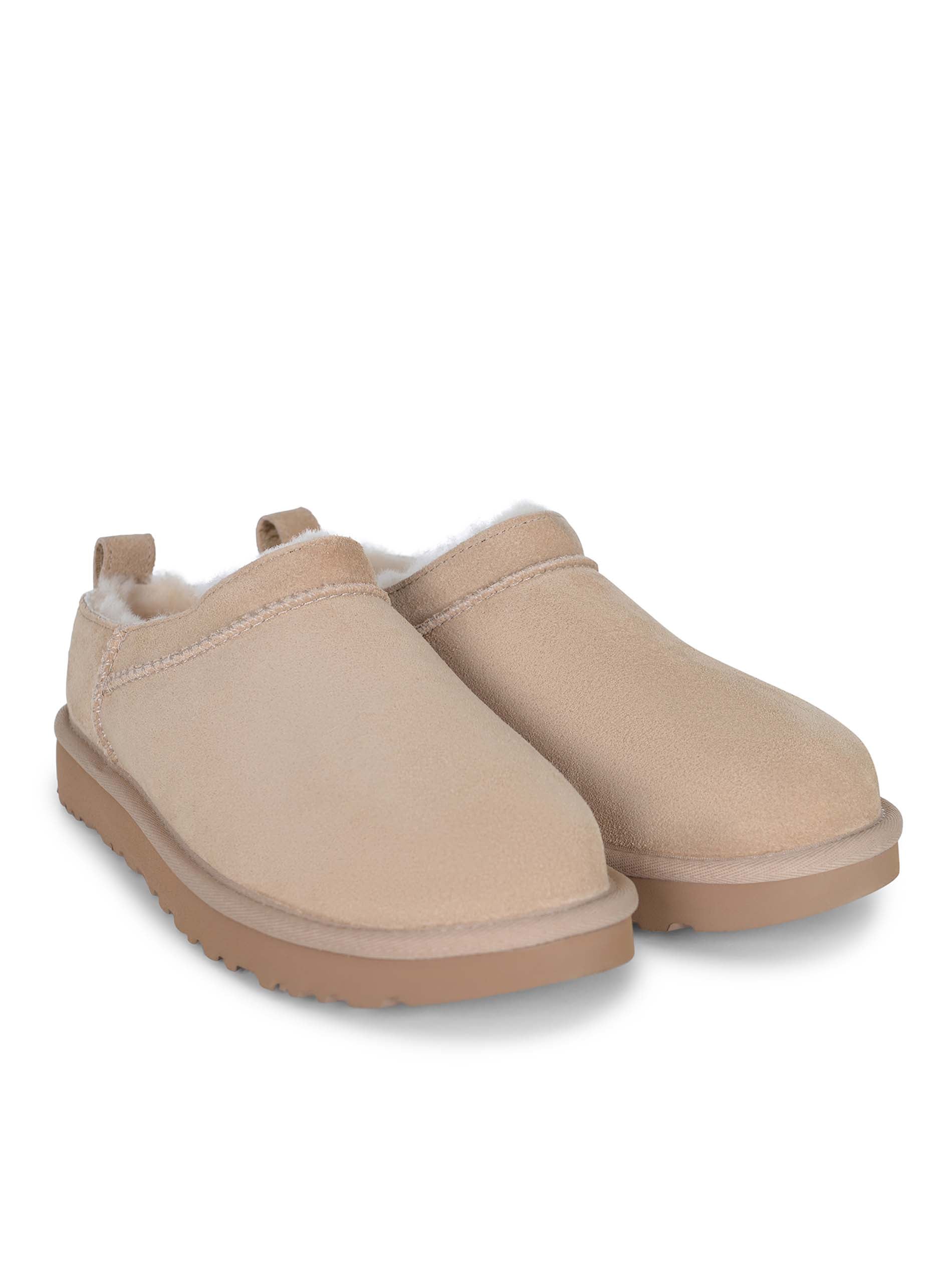 Stivali UGG "Classic Micro" 