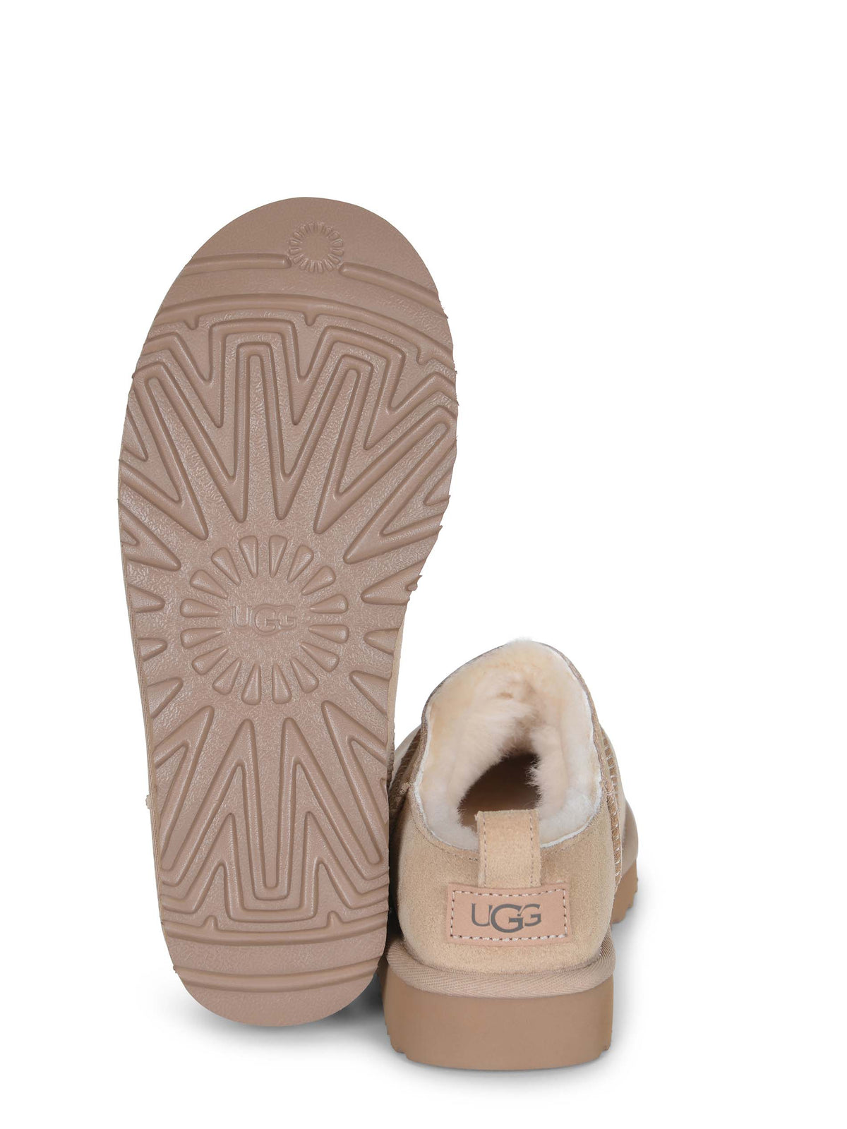 Stivali UGG "Classic Micro" 