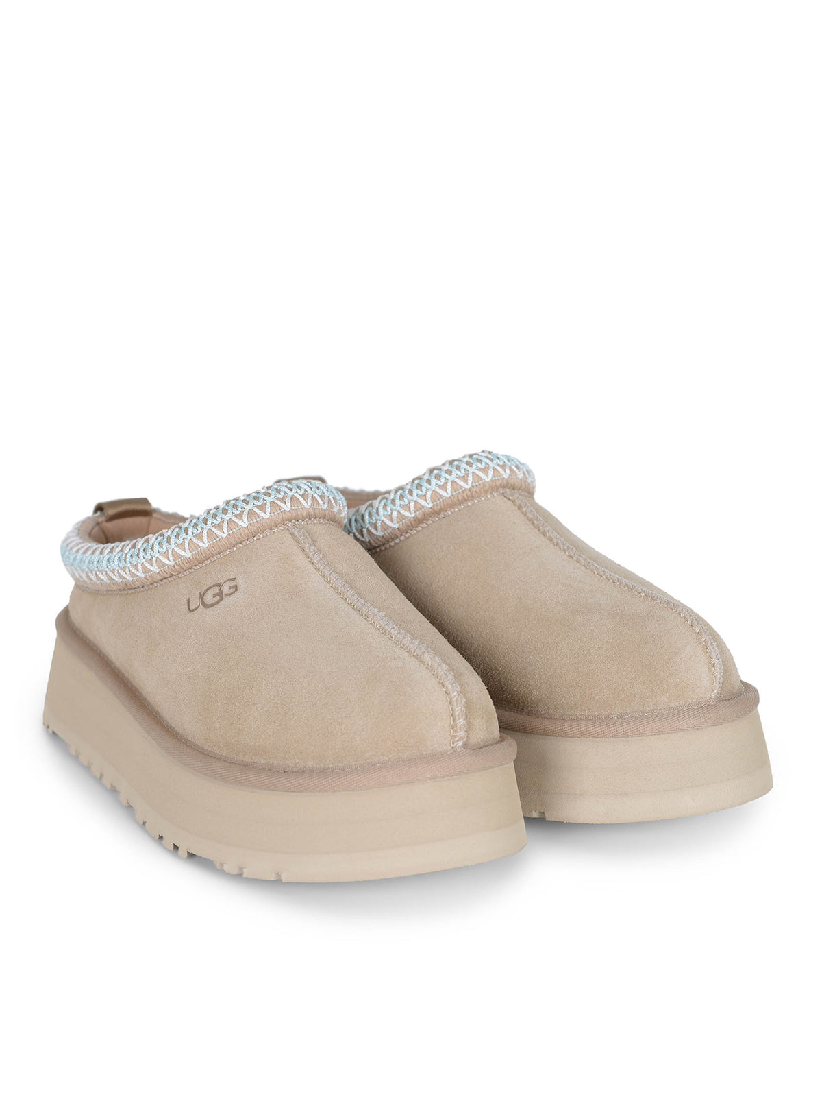 Sabot UGG "Tazz" 