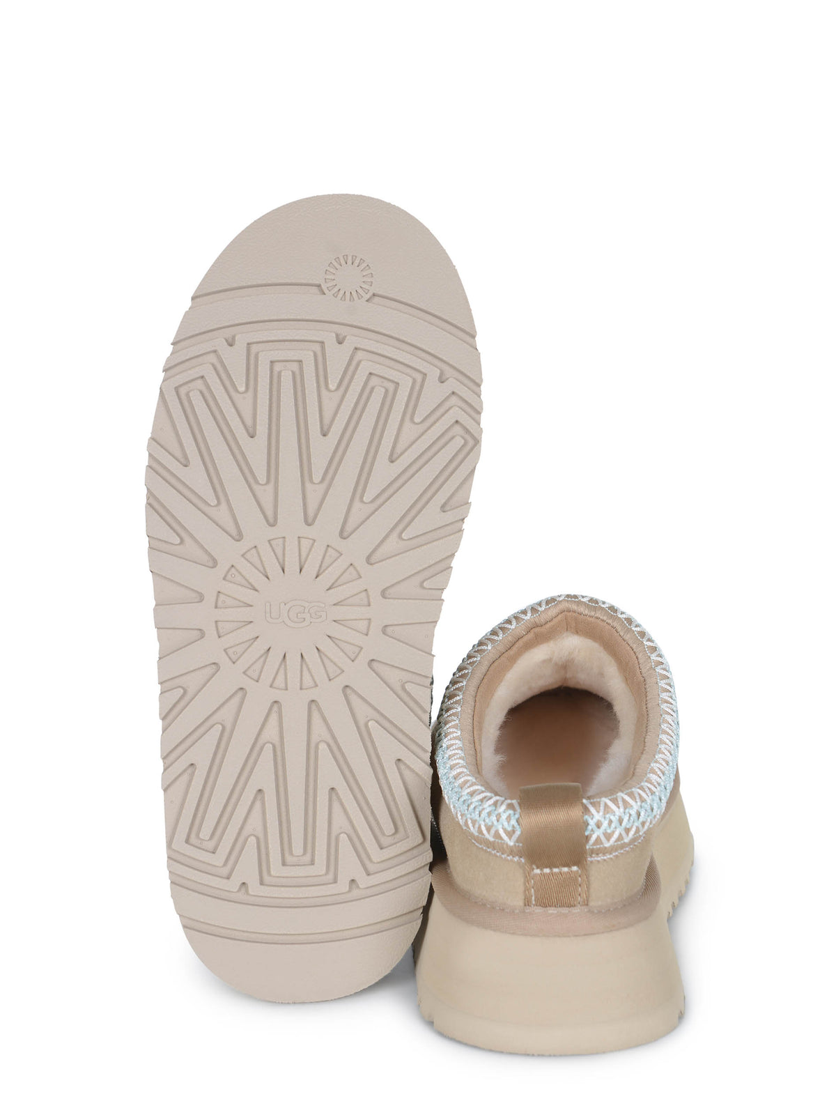 Sabot UGG "Tazz" 