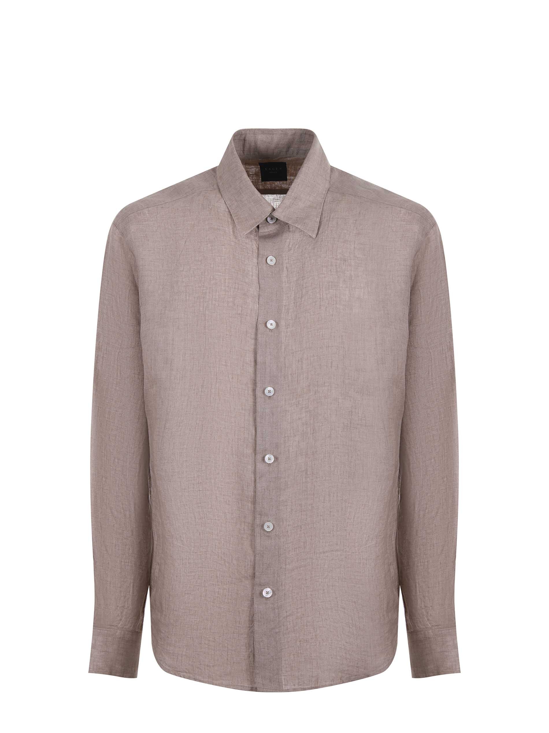 Camicia Xacus 