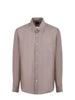 XACUS Camicie 112 11297-016 Tortora