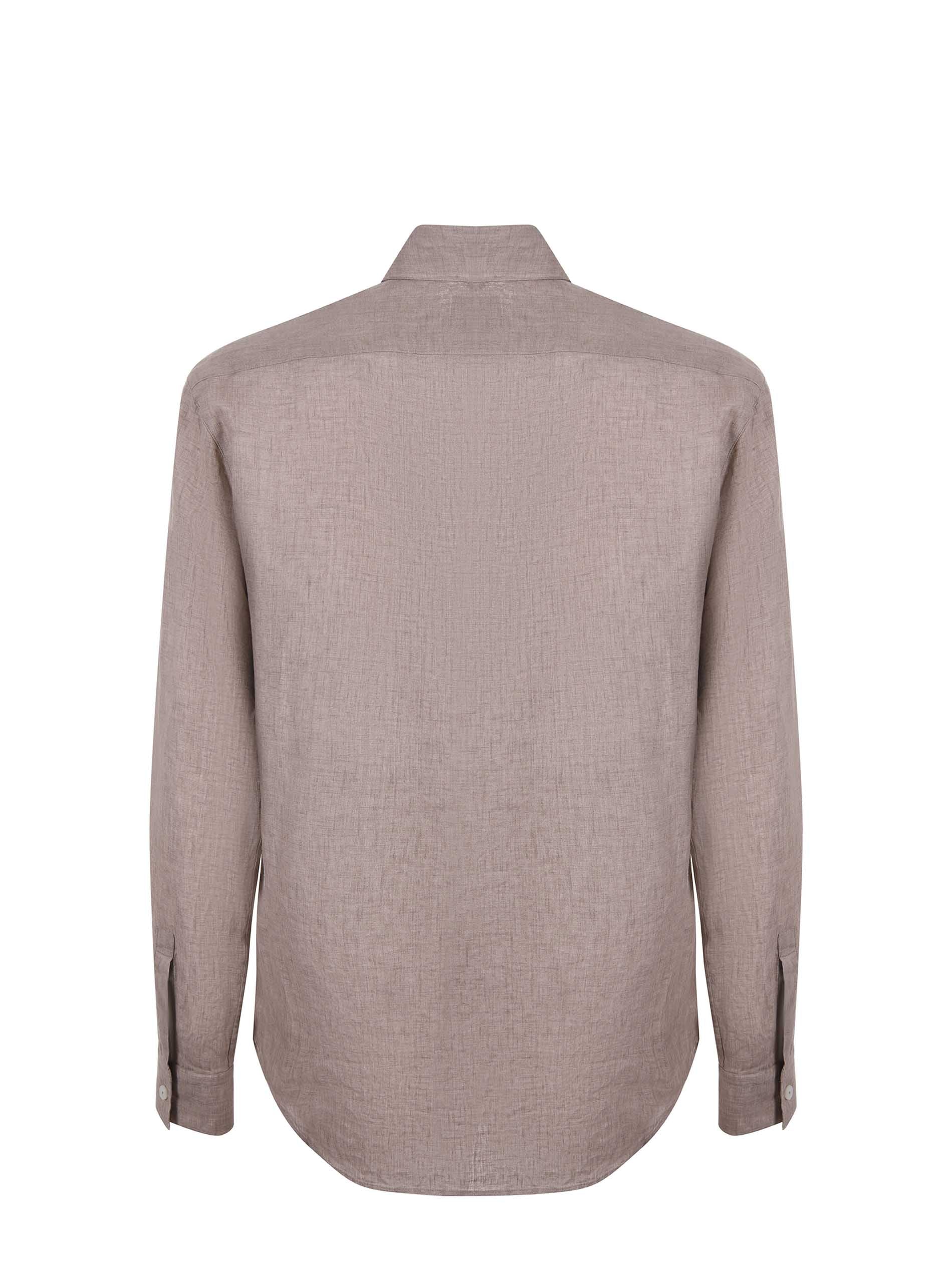 Camicia Xacus 