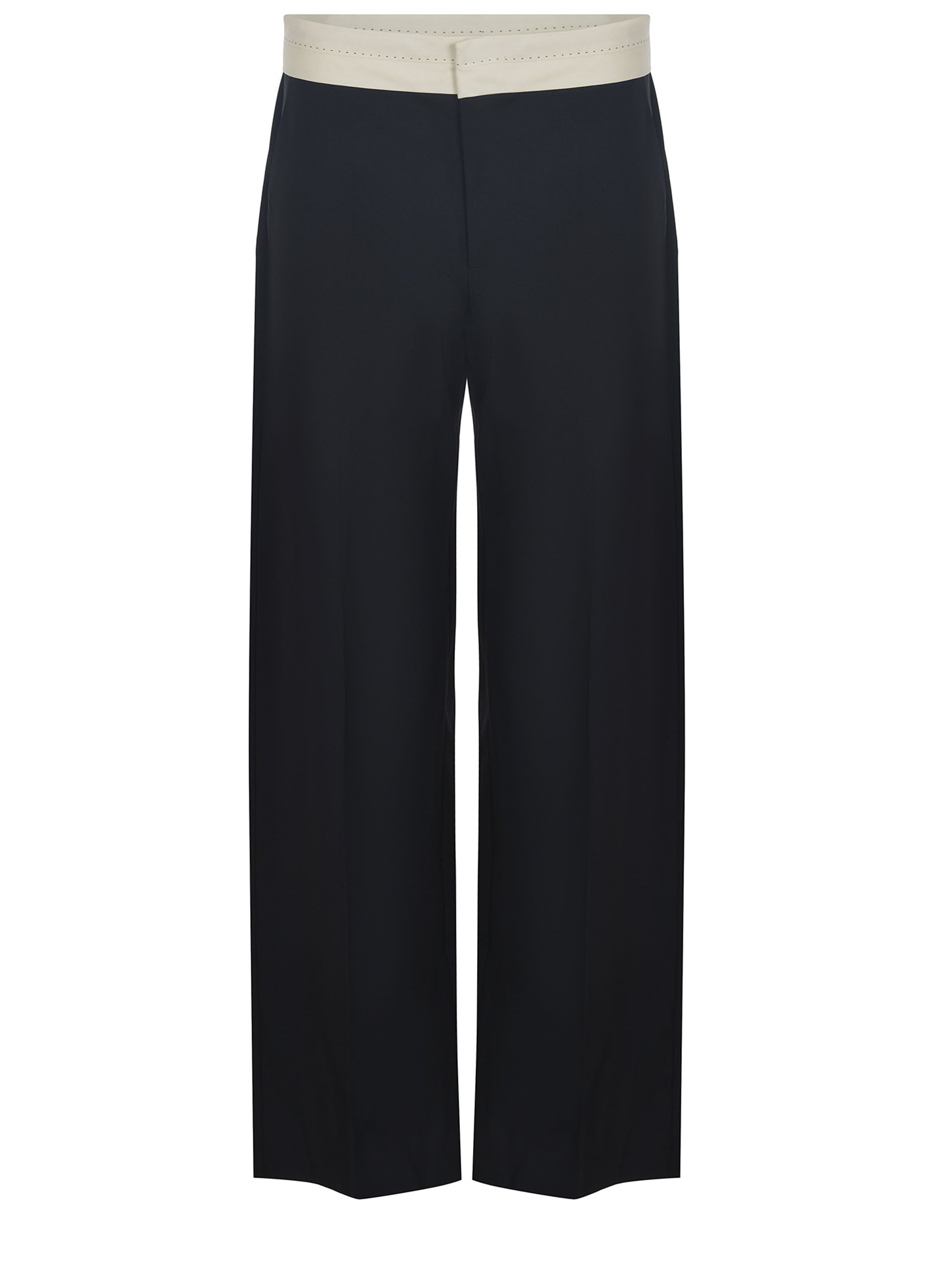 Pantaloni Alysi 