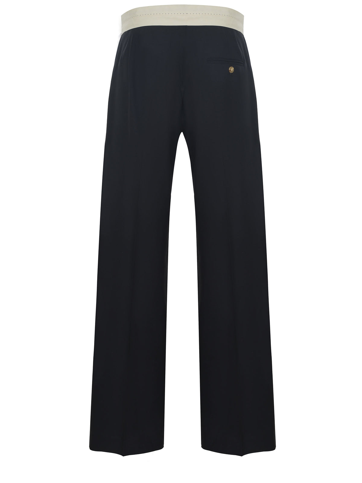 Pantaloni Alysi 
