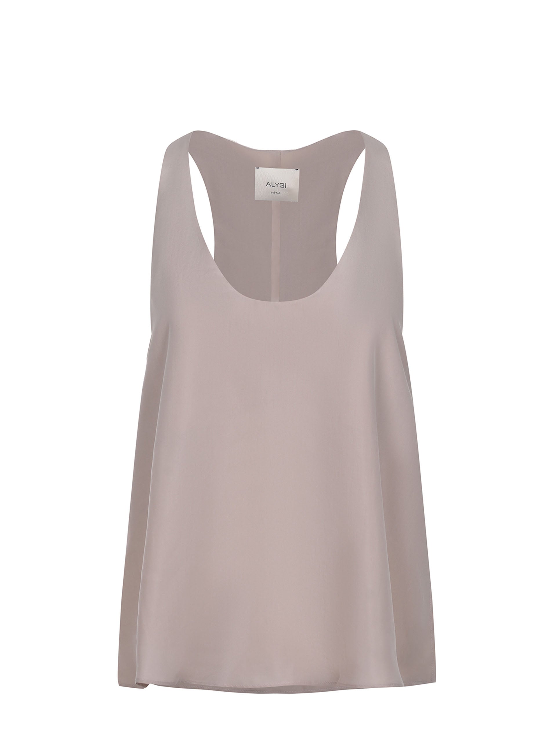 Blusa Alysi 