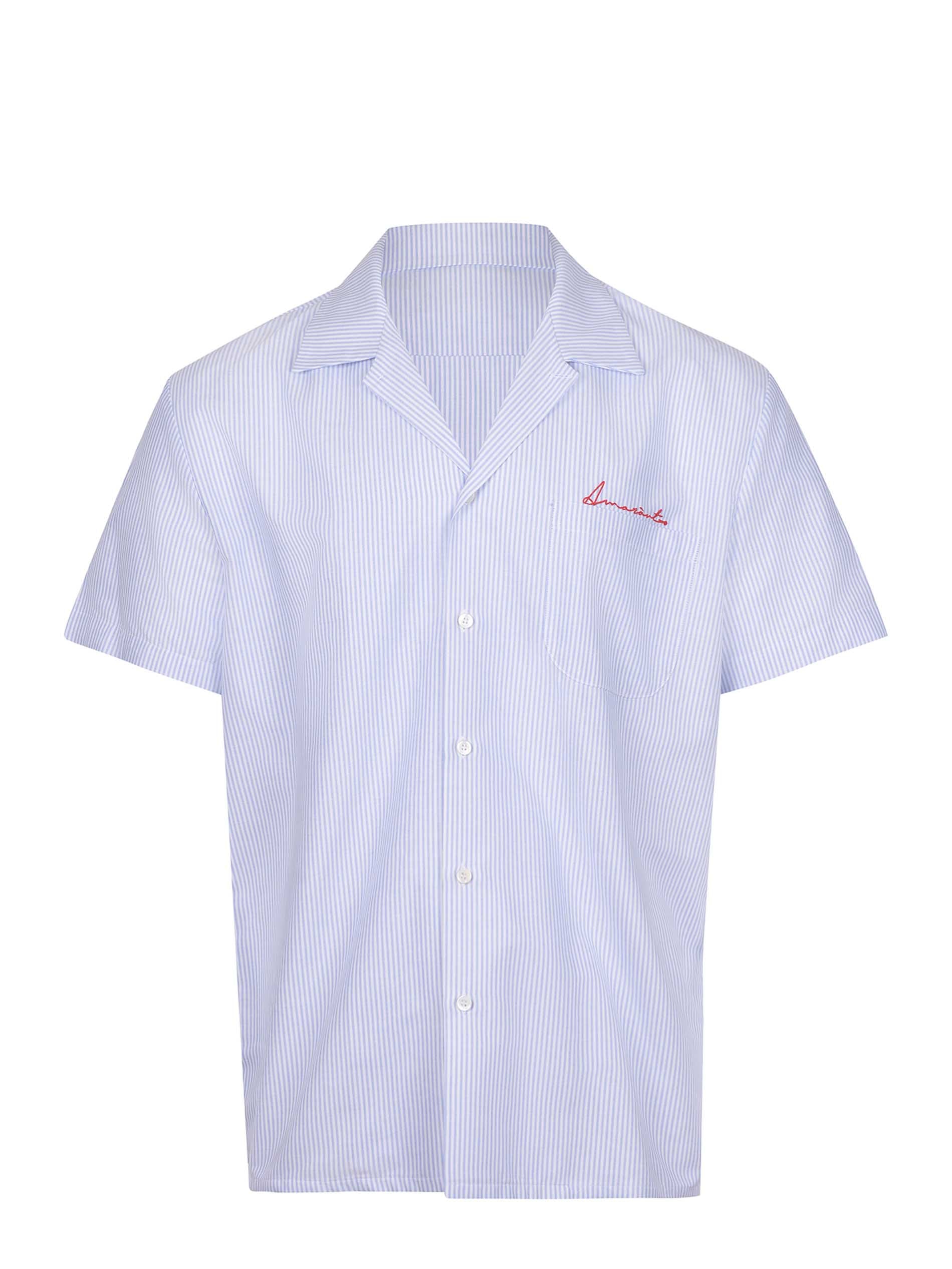 Camicia Amaranto ì 