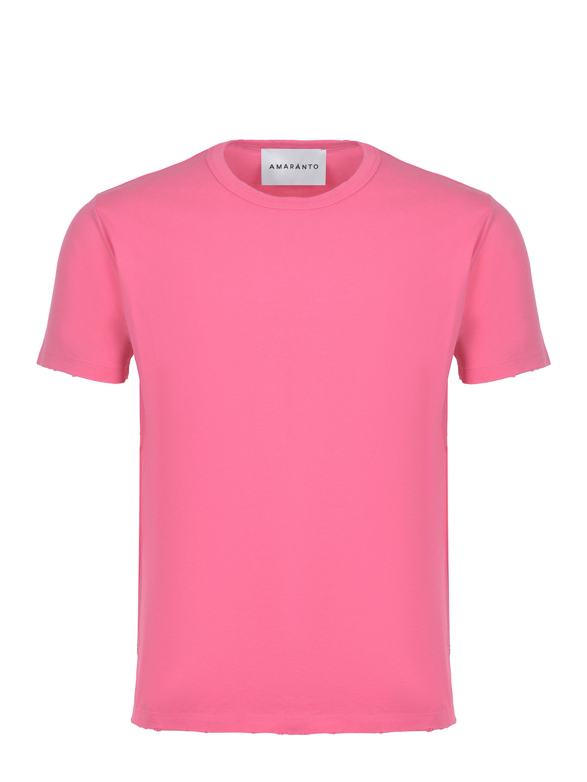 T-shirt Amaranto 