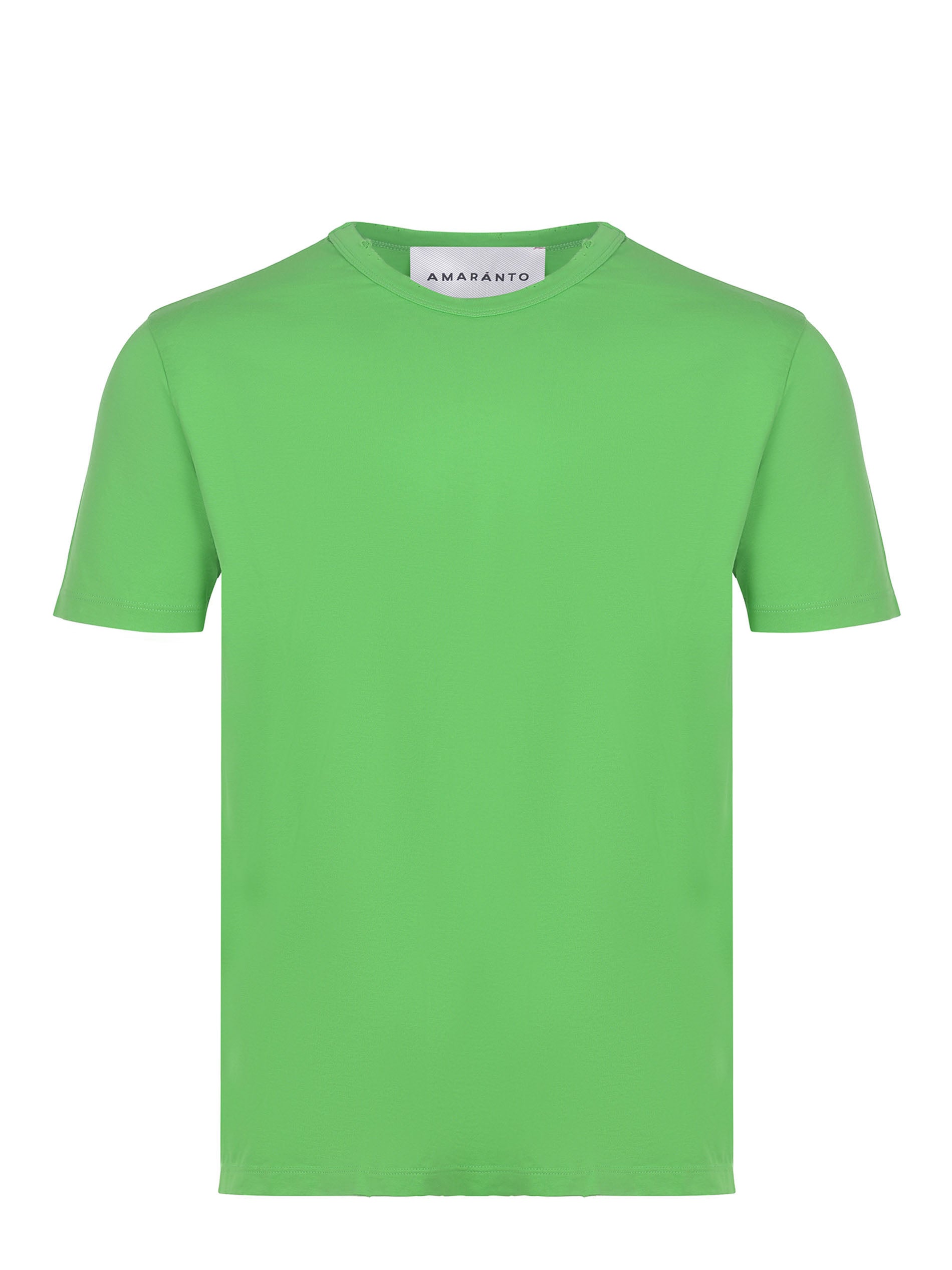 T-shirt Amaranto 