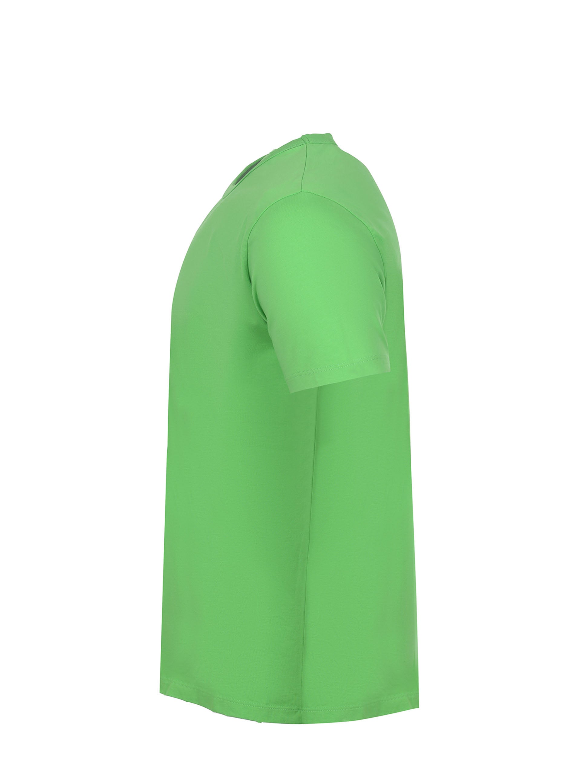T-shirt Amaranto 