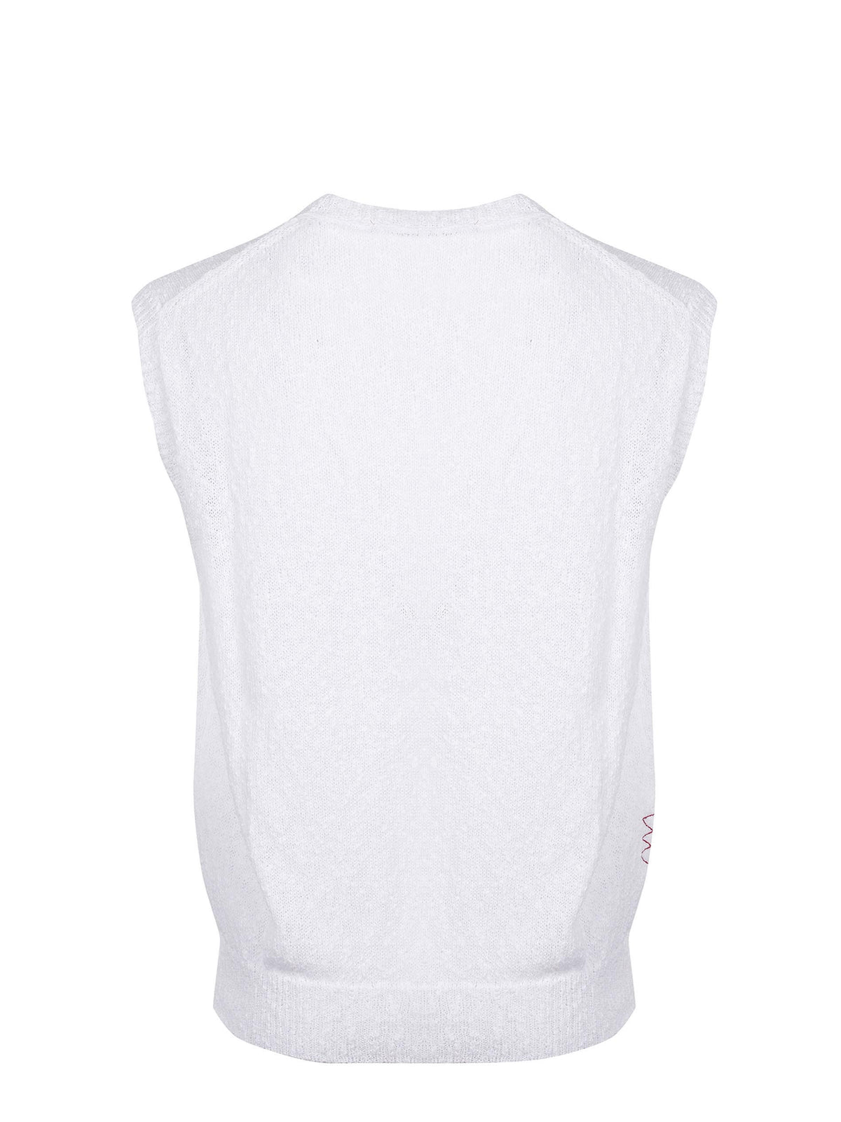 T-shirt Amaranto 