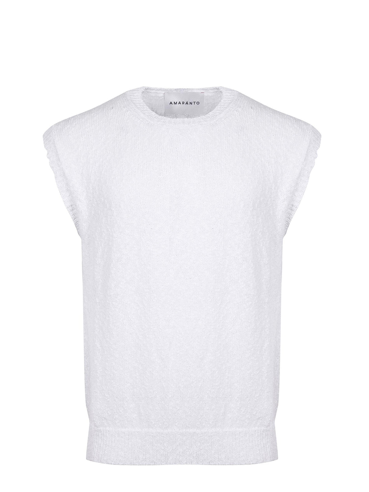 T-shirt Amaranto 