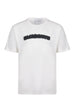 AMARANTO T-shirt B6D0070 A01 White