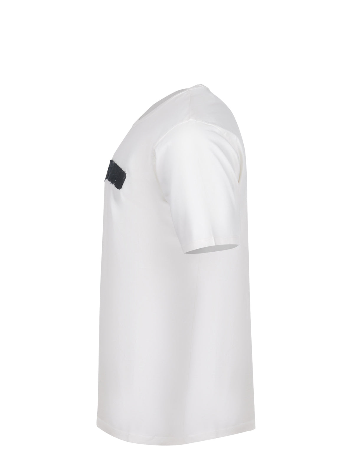 T-shirt Amaranto 