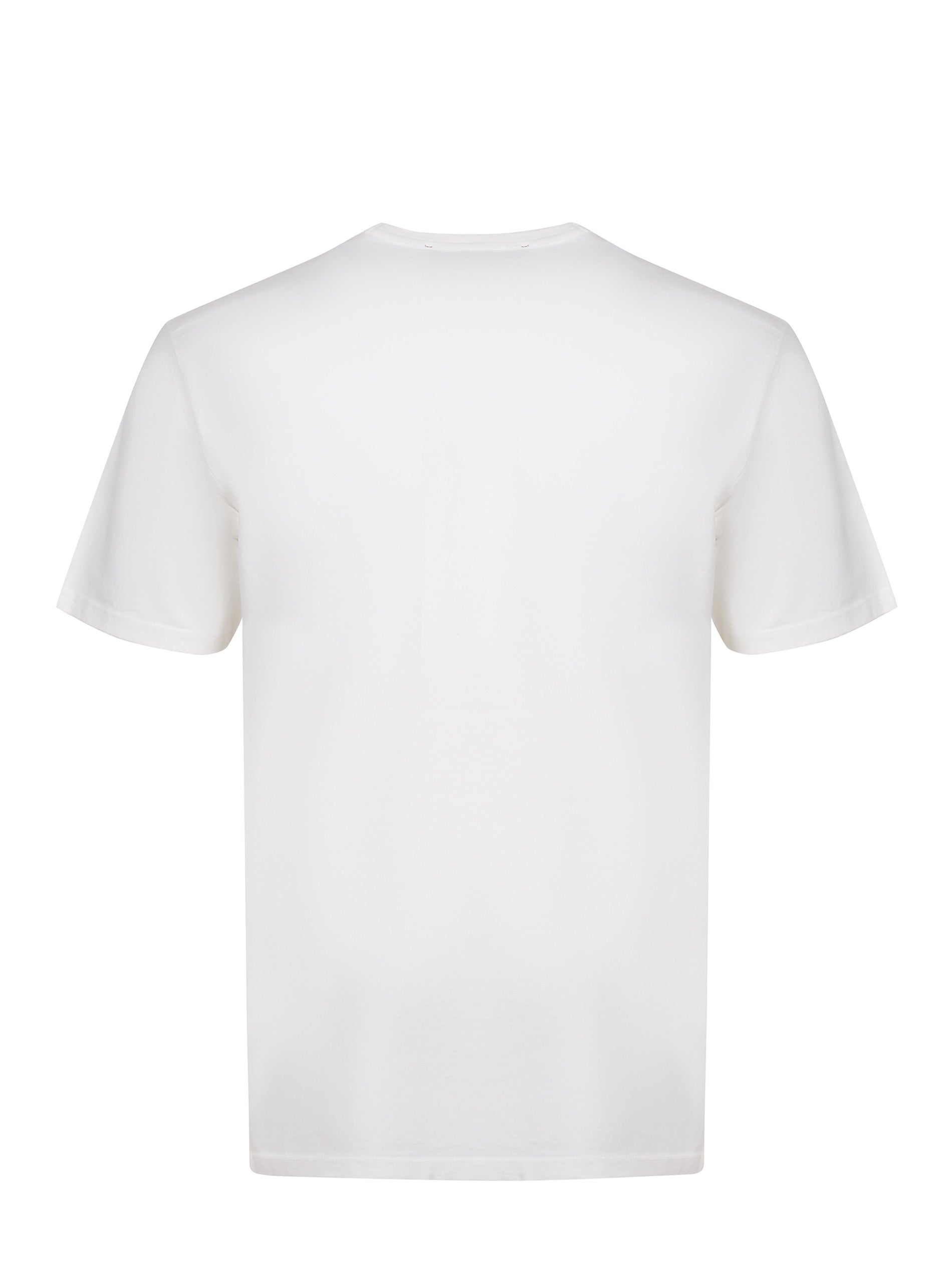 T-shirt Amaranto 