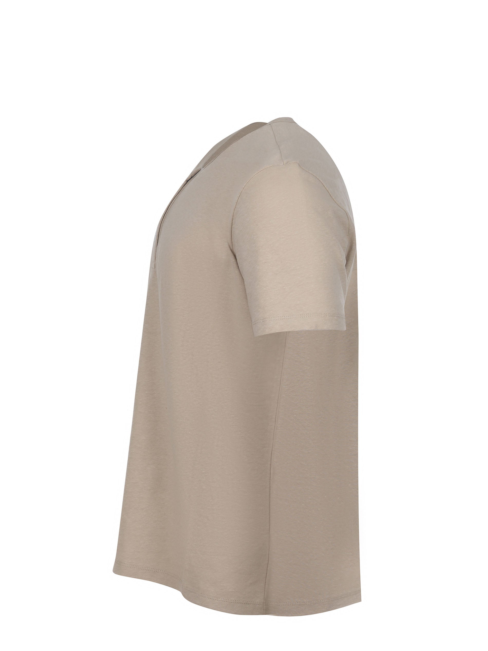 T-shirt Amaranto 