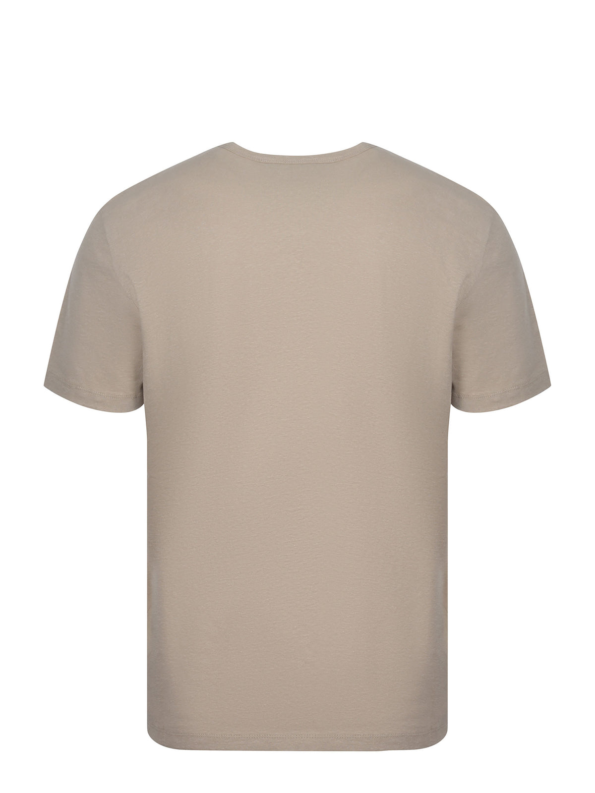 T-shirt Amaranto 