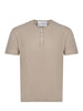 AMARANTO T-shirt B6D0073 06M Ecru